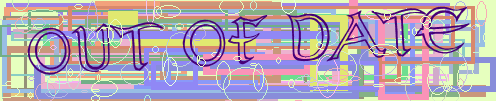 an image containing 5 letters