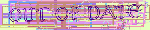 an image containing 5 letters