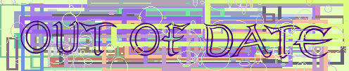 an image containing 5 letters