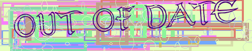 an image containing 5 letters