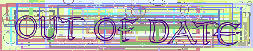 an image containing 5 letters