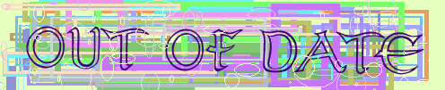 an image containing 5 letters