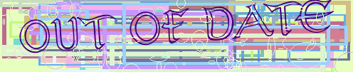 an image containing 5 letters