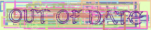 an image containing 5 letters