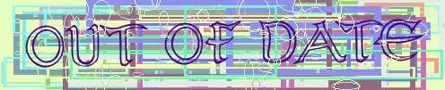 an image containing 5 letters