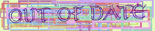 an image containing 5 letters
