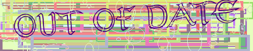 an image containing 5 letters