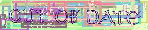 an image containing 5 letters