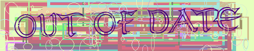 an image containing 5 letters