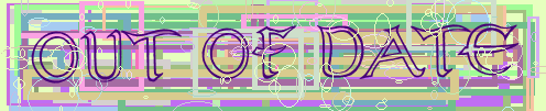 an image containing 5 letters