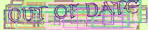 an image containing 5 letters