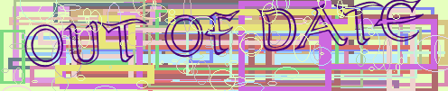 an image containing 5 letters