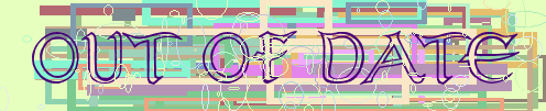an image containing 5 letters