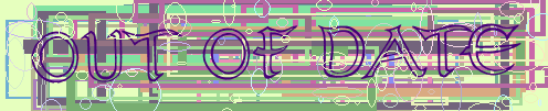 an image containing 5 letters