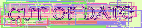 an image containing 5 letters