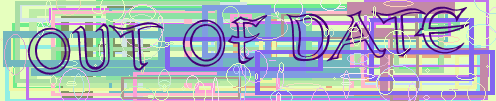 an image containing 5 letters