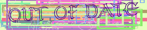 an image containing 5 letters