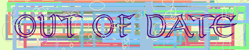 an image containing 5 letters