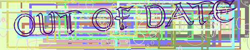 an image containing 5 letters