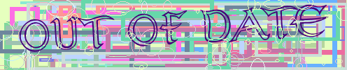 an image containing 5 letters
