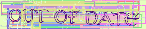 an image containing 5 letters