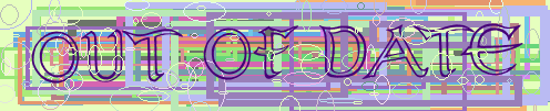 an image containing 5 letters
