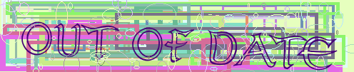 an image containing 5 letters
