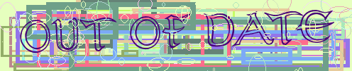 an image containing 5 letters