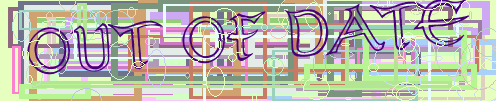an image containing 5 letters