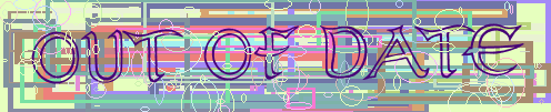 an image containing 5 letters