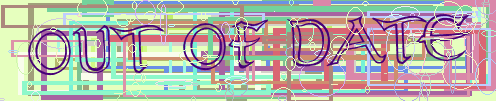 an image containing 5 letters