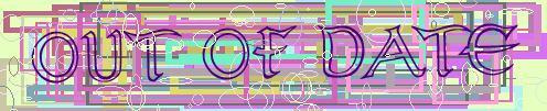 an image containing 5 letters