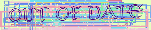 an image containing 5 letters