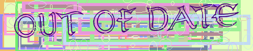 an image containing 5 letters