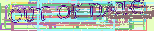 an image containing 5 letters