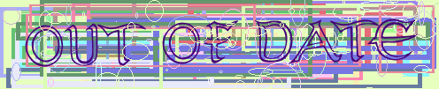 an image containing 5 letters