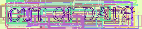 an image containing 5 letters