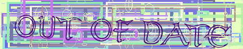an image containing 5 letters