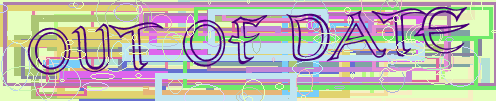 an image containing 5 letters