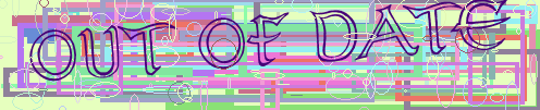 an image containing 5 letters