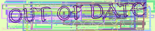 an image containing 5 letters