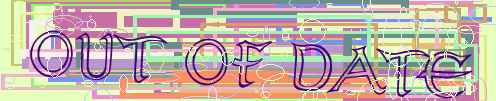 an image containing 5 letters