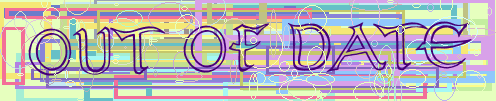 an image containing 5 letters