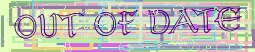 an image containing 5 letters