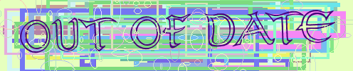 an image containing 5 letters