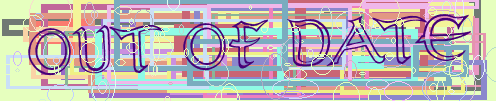 an image containing 5 letters