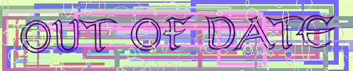 an image containing 5 letters