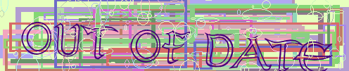 an image containing 5 letters