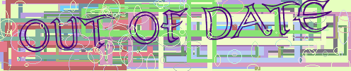 an image containing 5 letters