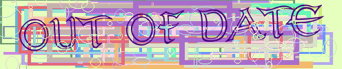 an image containing 5 letters